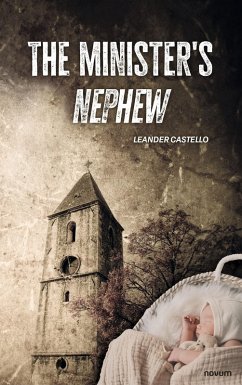 Cover The minister's nephew (eBook, ePUB)