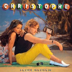 Pas Vu,Pas Pris - Christophe