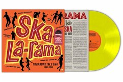Ska La-Rama:Treasure Isle Ska 65 To 66 - Various Artists