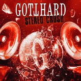 Stereo Crush(Stereo Red Marbled) Stereo Crush(Stereo Red Marbled)