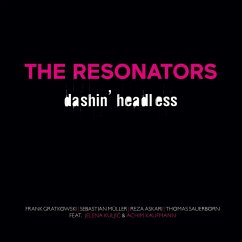 Cover Dashin' Headless