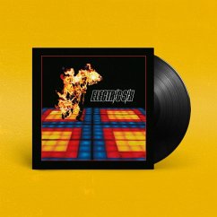 Cover Fire (Reissue)