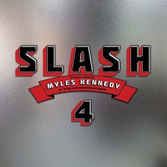 Cover 4 (Lp)