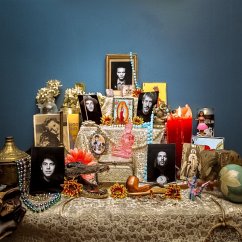 Cover Sticky Icky (Lp)