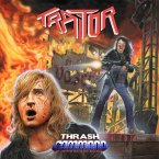 Thrash Command (Jewel Case)