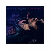 Blue Electric Light Blue Electric Light