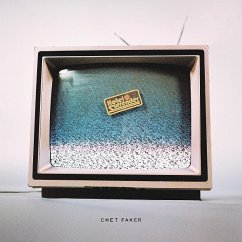 Cover Hotel Surrender (Orange Lp)
