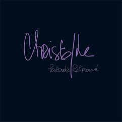 Cover Paradis Retrouvé