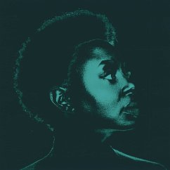 Cover Ledisi Sings Nina (Lp)