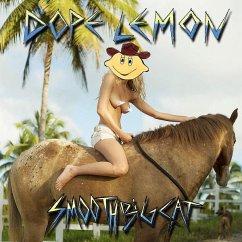 Cover Smooth Big Cat (Yellow Lp)