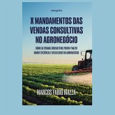 X mandamentos das vendas consultivas no Agronegócio (MP3-Download) X mandamentos das vendas consultivas no Agronegócio (MP3-Download)