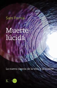 Cover Muerte lúcida (eBook, ePUB)
