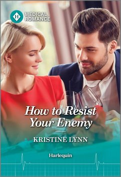 Cover How to Resist Your Enemy (eBook, ePUB)