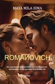 Romanovich (eBook, ePUB) Romanovich (eBook, ePUB)