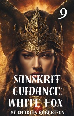 Cover Sanskrit Guidance: White Fox 9 (eBook, ePUB)