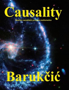 Theoriae causalitatis principia mathematica (eBook, PDF) Theoriae causalitatis principia mathematica (eBook, PDF)