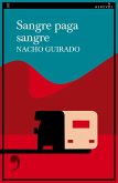 Sangre paga sangre (eBook, ePUB)