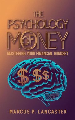 Cover The Psychology of Money (eBook, ePUB)