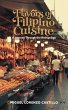 Flavors of Filipino Cuisine (eBook,... - Bild 1