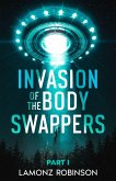 Invasion of the Body Swappers (eBook, ePUB)