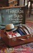 Threads of Paris (eBook, ePUB) - Bild 1