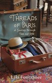 Threads of Paris (eBook, ePUB) Threads of Paris (eBook, ePUB)