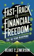 Fast-Track to Financial Freedom (eBook,... - Bild 1