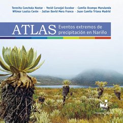 Cover Atlas (eBook, ePUB)