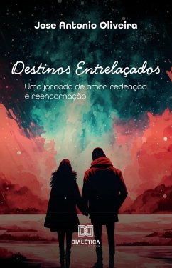 Cover Destinos Entrelaçados (eBook, ePUB)