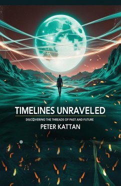 Cover Timelines Unraveled: Discovering the Threads of Past and Future (eBook, ePUB)