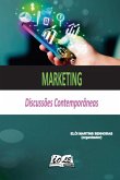 Marketing: Discussões Contemporâneas (eBook, PDF)