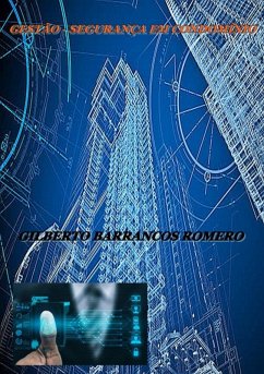 Cover Gestão - Segurança Em Condomínios (eBook, PDF)