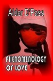 Phenomenology Of Love (eBook, PDF)