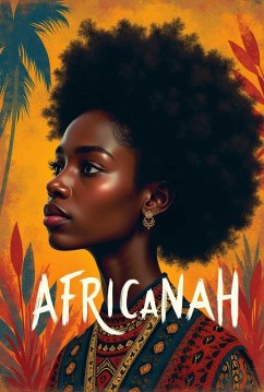 Cover Africanah (eBook, ePUB)