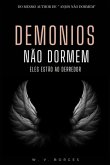 Demônios Não Dormem (eBook, PDF) Demônios Não Dormem (eBook, PDF)