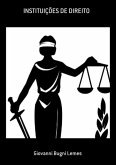 Instituições De Direito (eBook, PDF)