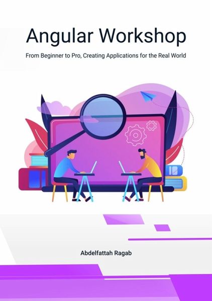 Angular Workshop (eBook, ePUB) Angular Workshop (eBook, ePUB)