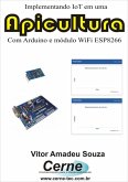 Implementando Iot Em Uma Apicultura (eBook, PDF)