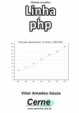 Plotando Um Gráfico Linha No Php (eBook, PDF)