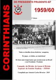 Corinthians De Pres. Prudente (eBook, PDF)