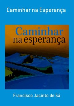 Cover Caminhar Na Esperança (eBook, PDF)