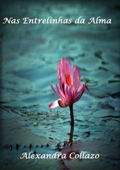 Cover Nas Entrelinhas Da Alma (eBook, PDF)