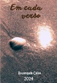 Em Cada Vesro (eBook, PDF)