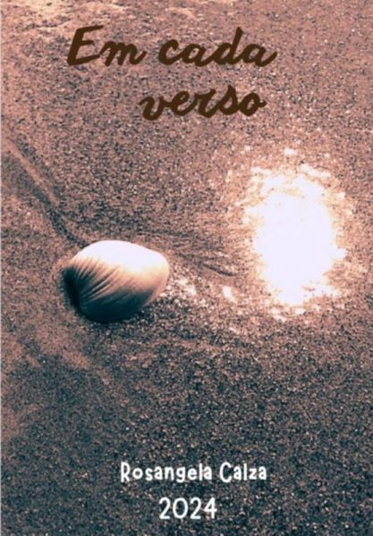 Em Cada Vesro (eBook, PDF)