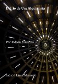 Diário De Um Alquimista (eBook, PDF)