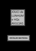 Jouci De Lunhum E Hqs Avulsas (eBook, PDF)