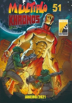 Cover Múltiplo 51 (eBook, PDF)