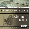 Sämtliche Briefe 1 (MP3-Download) - Bild 1