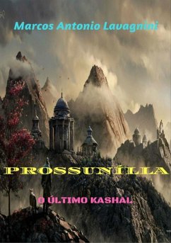 Cover Prossunílla (eBook, PDF)