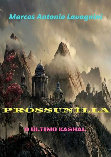 Prossunílla (eBook, PDF)
